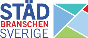 logo för städ branchen sverige